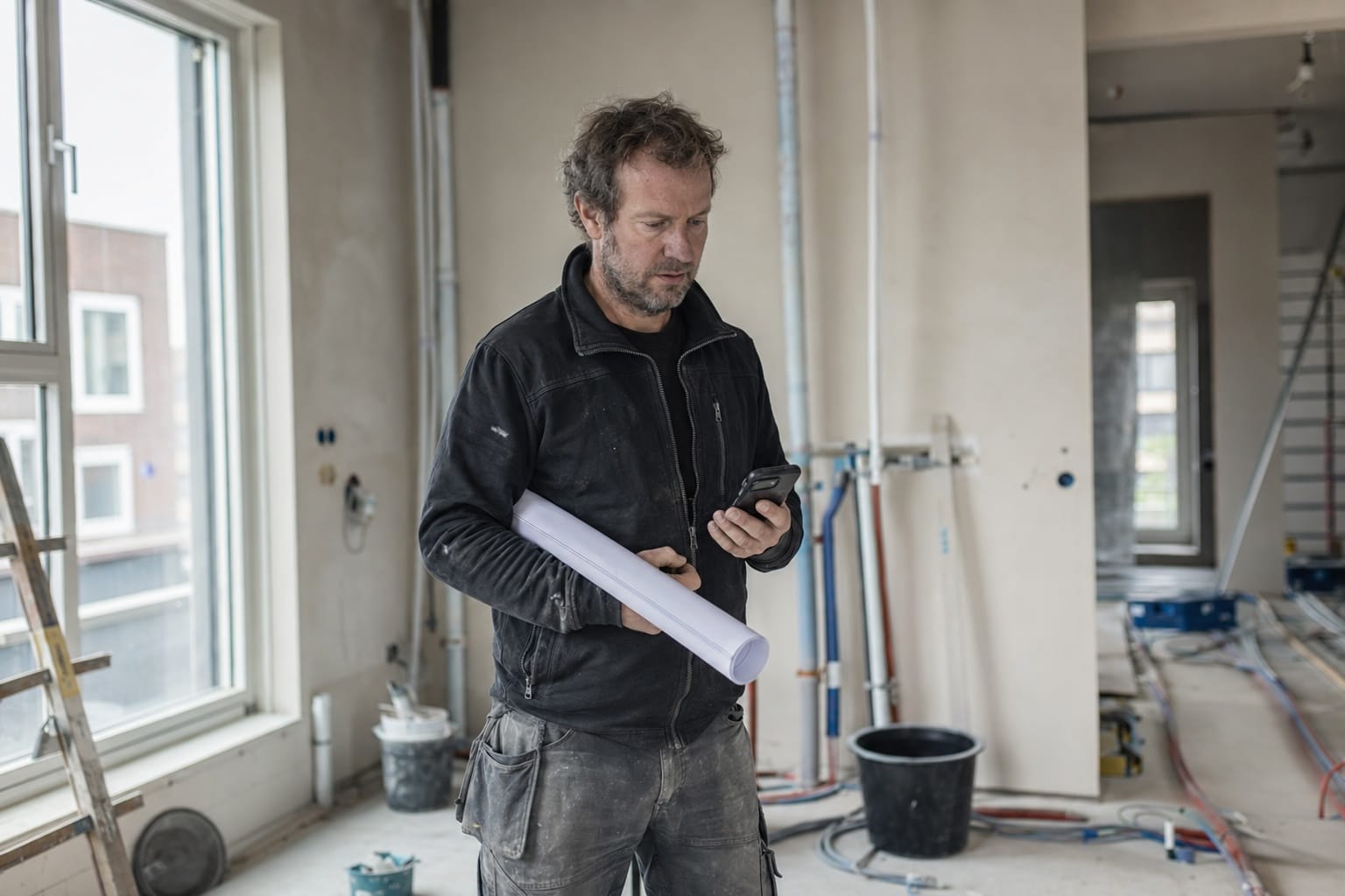 Nooit gedacht, toch gebeurd: waarom goede afspraken met je onderaannemer onmisbaar zijn